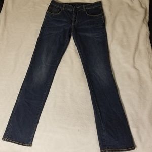 Boglioli Milano denim jeans